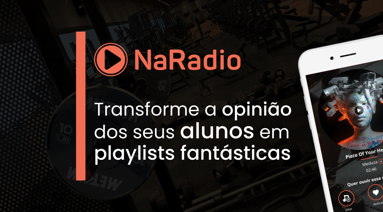 Naradio Inteligencia Musical Ltda